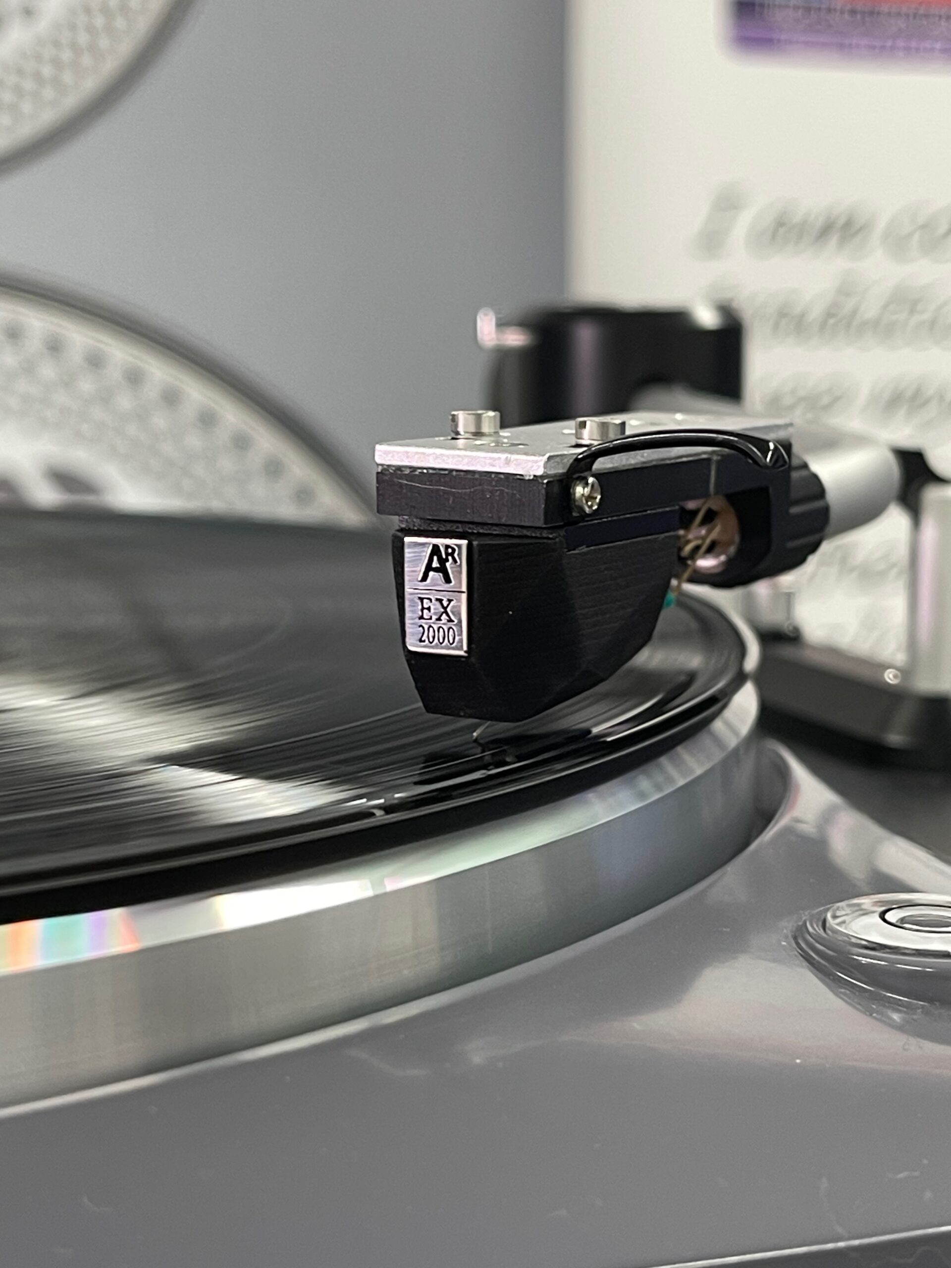 アナログオーディオフェア2026に出展致します | Analog Relax アナログ